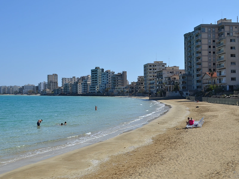 famagusta