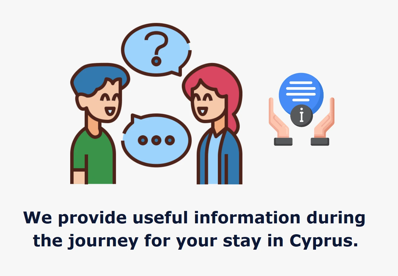 information