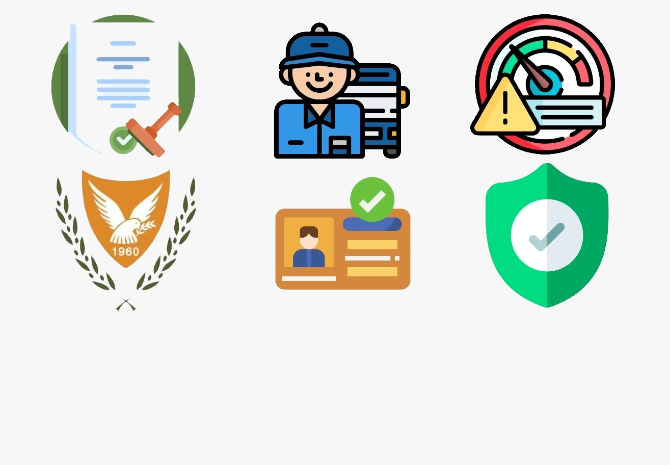 licensed transport provider