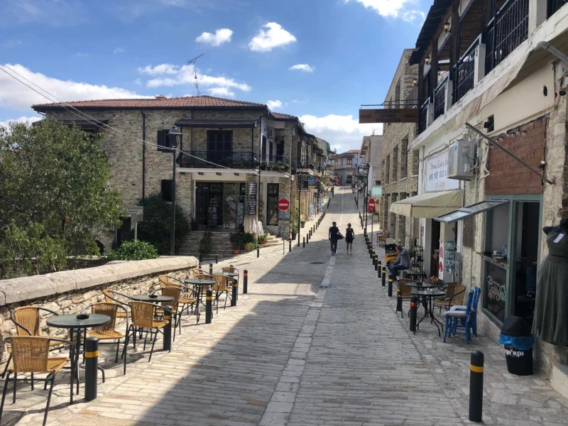 lefkara